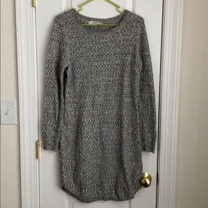 Ann Taylor Loft Sweater Dress